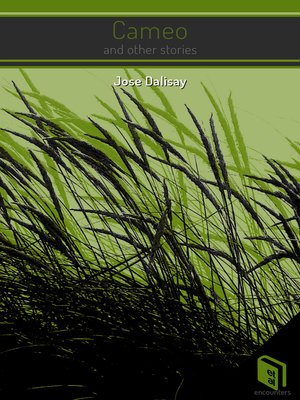 cover image of Cameo and Other Stories